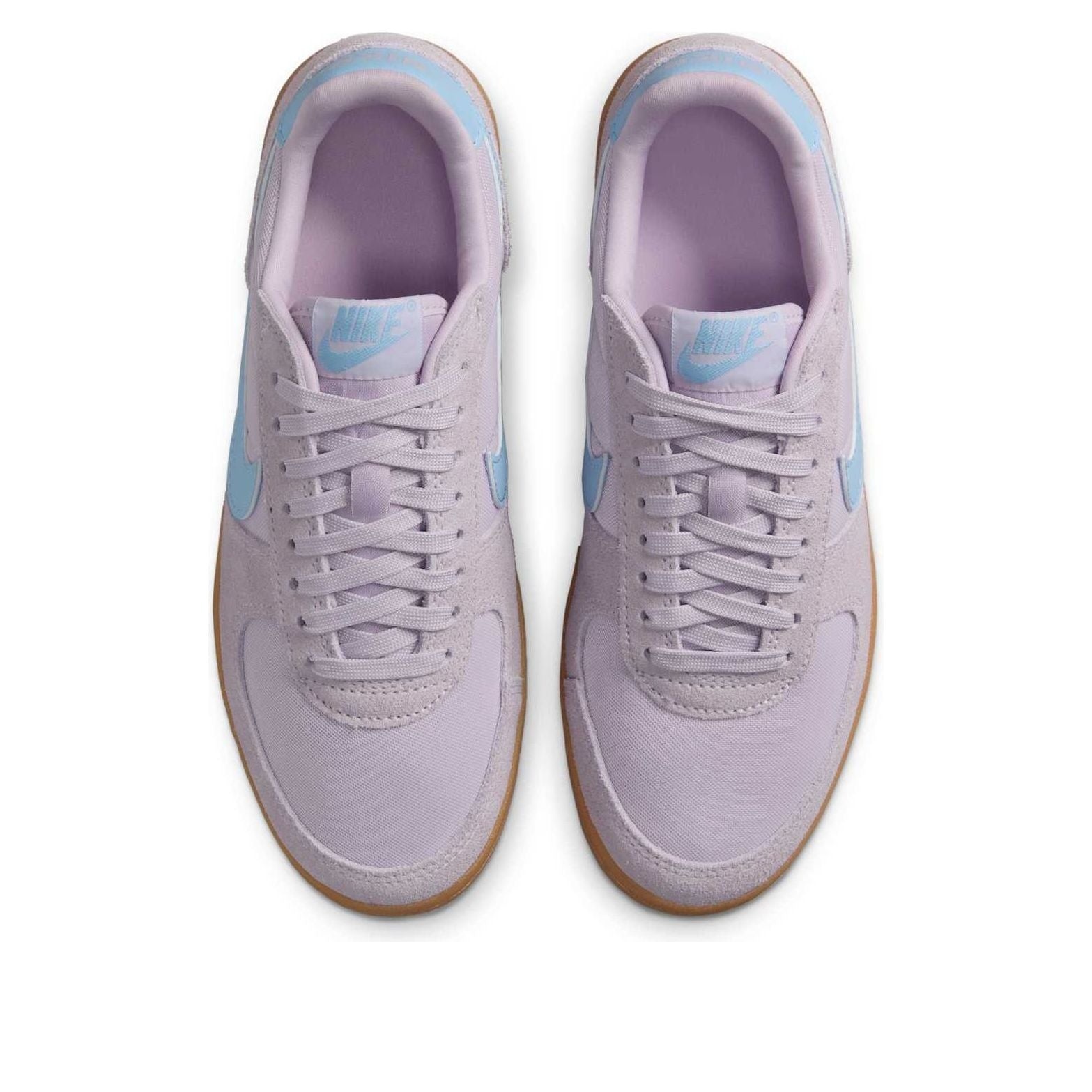 (WMNS) Nike Field General 82 'Doll Gum Psychic Blue' HJ6000-500 - 4