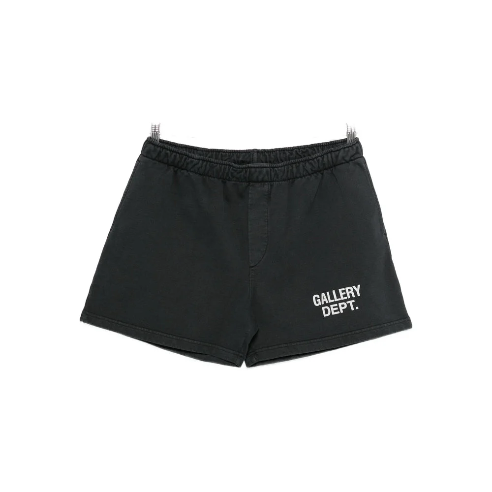 Shorts Black - 1