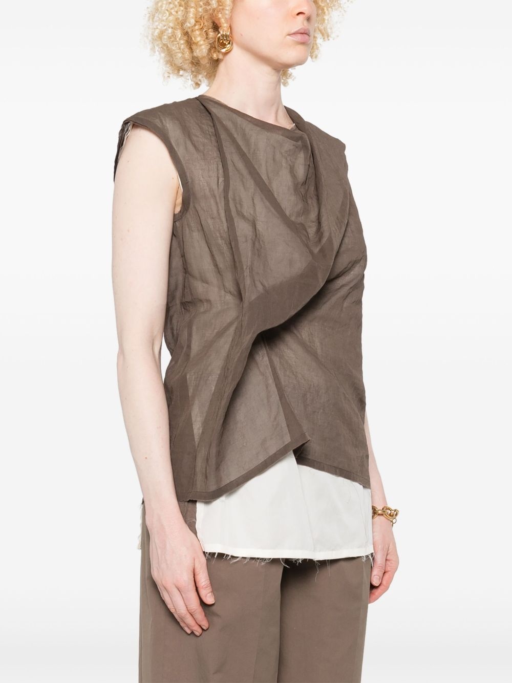 Inawa top - 3