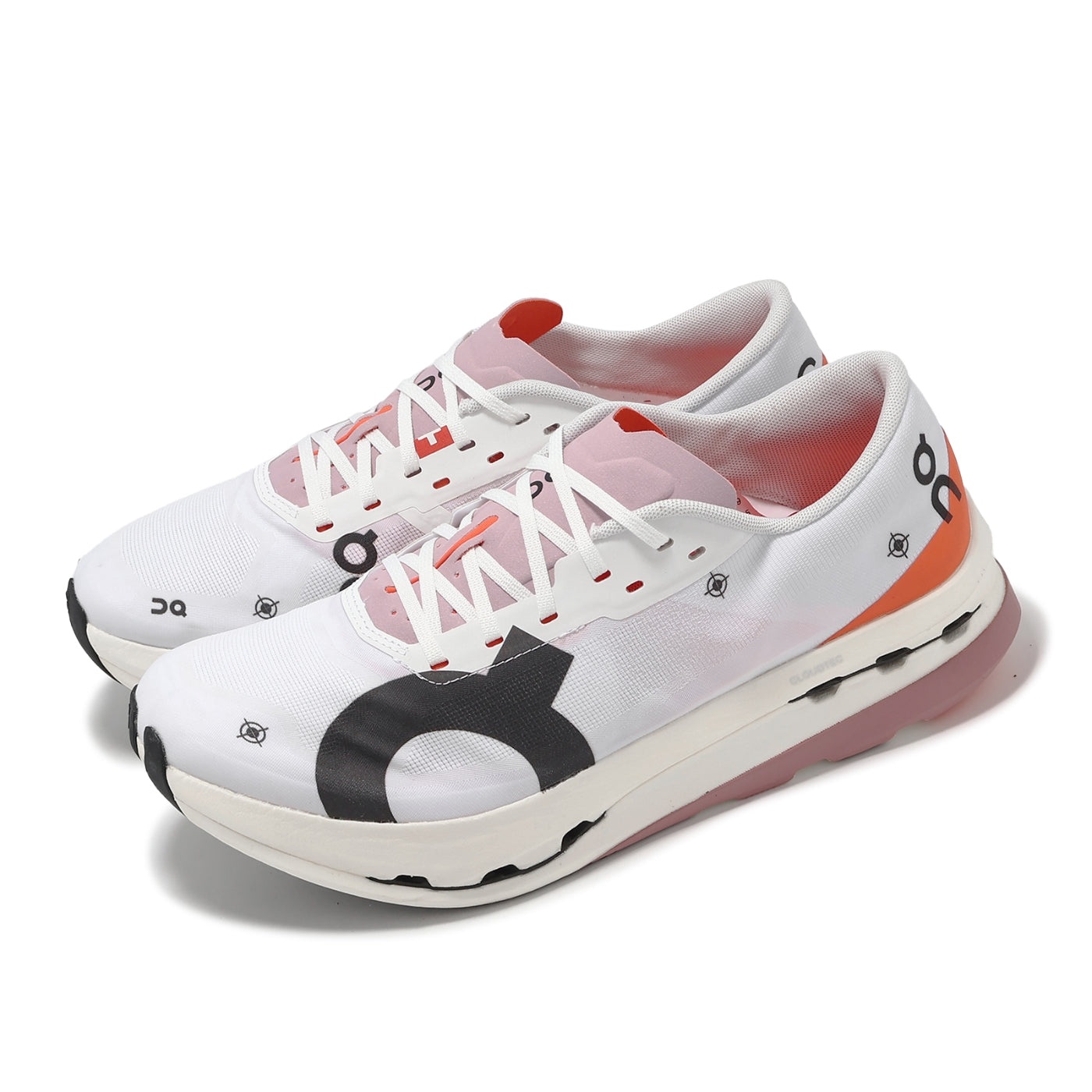 On Running Cloudboom Echo 3 'White Flame' 3MD10590256 - 3
