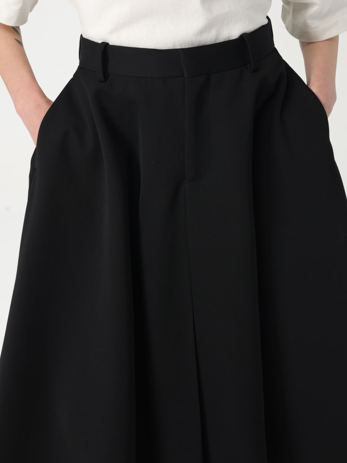 Skirt woman Bottega Veneta - 5
