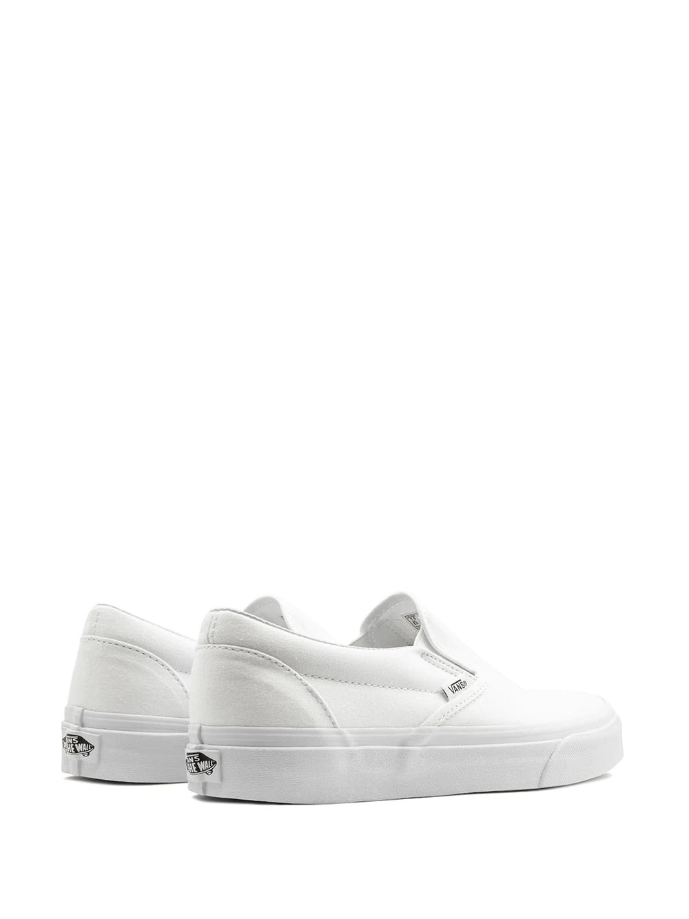 Classic slip-on sneakers - 3