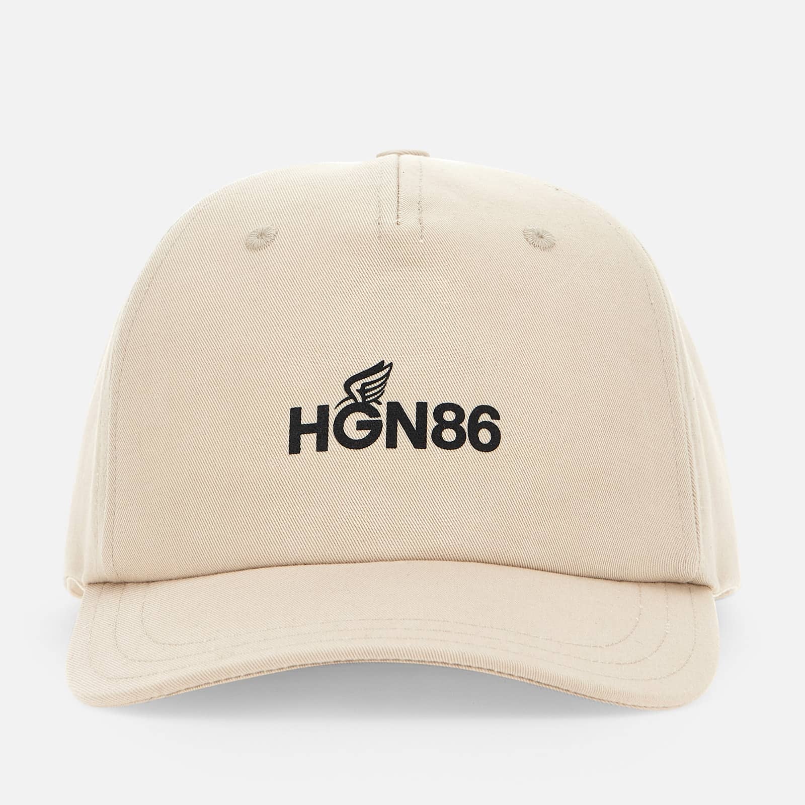 Baseball Cap Beige - 1