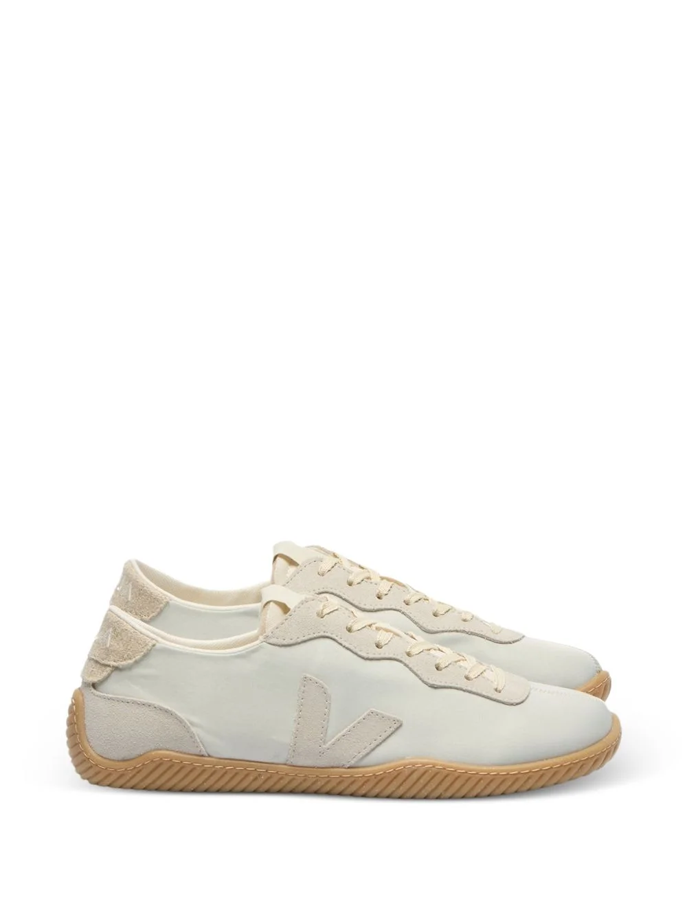 x Baserange Jitsu sneakers - 1