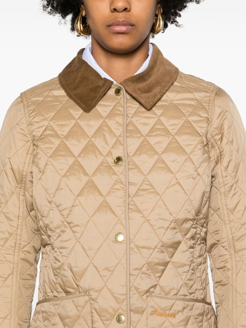 Annandale quilted jacket 5
