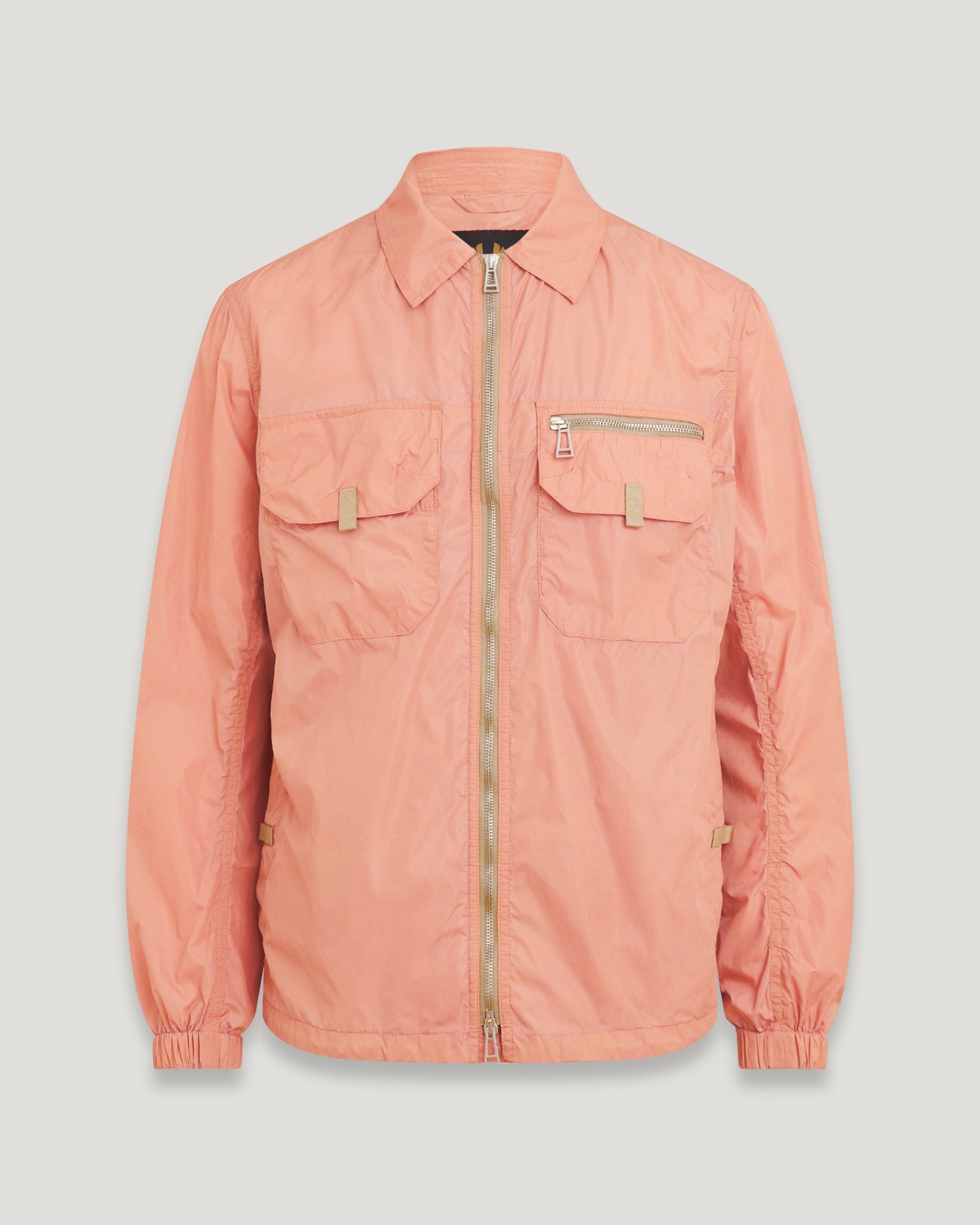 LANDER OVERSHIRT - 1