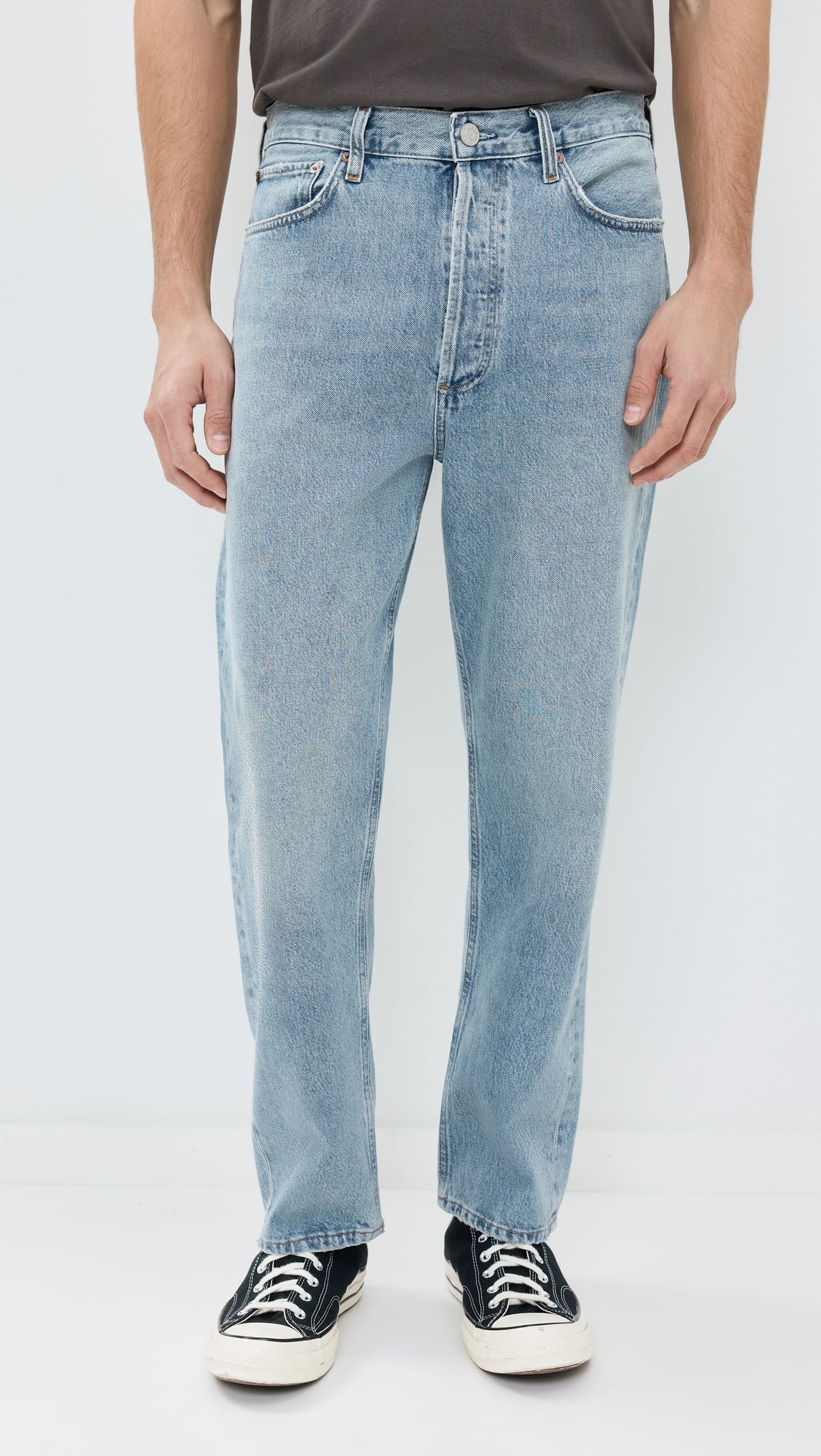 90's Jeans - 6
