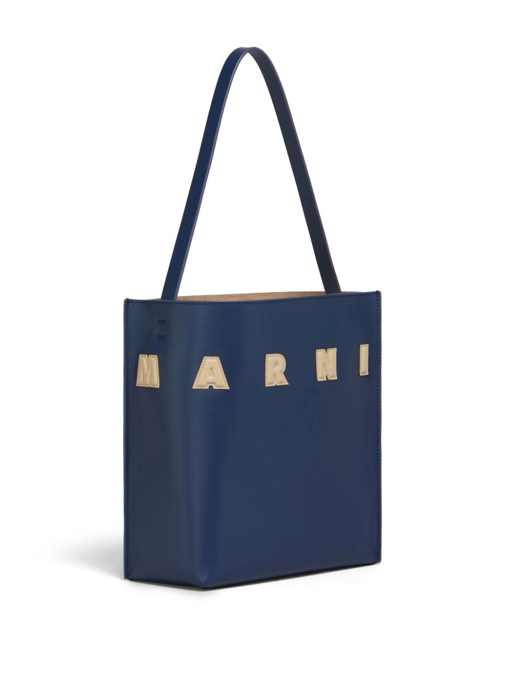 small Museo tote bag - 4