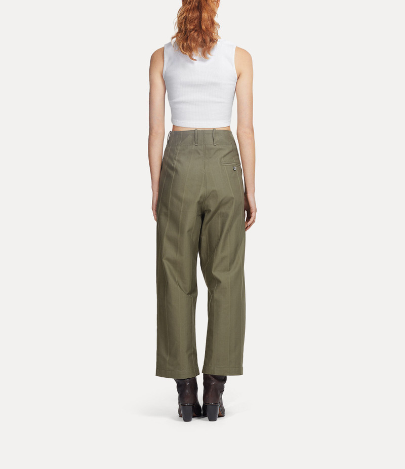 CROP QUERELLE 테스트 4