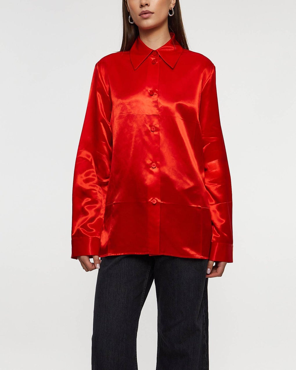 Shirt 95 Red - 2