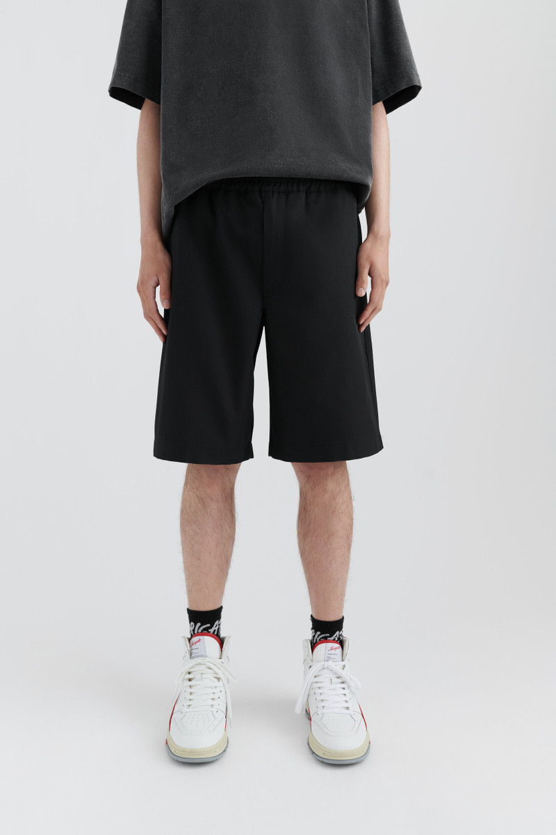 Vapor Shorts 2