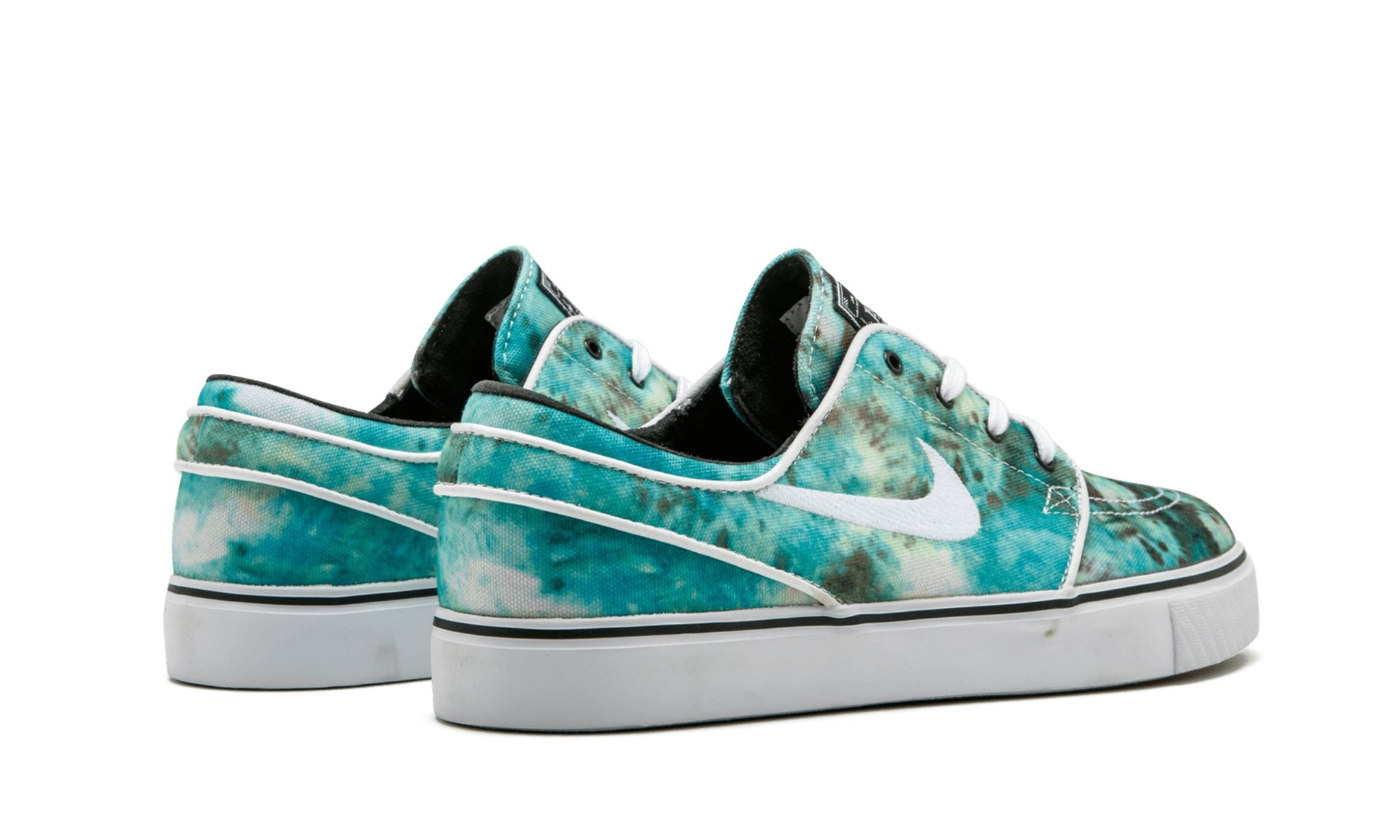 Zoom Stefan Janoski PR QS - 3