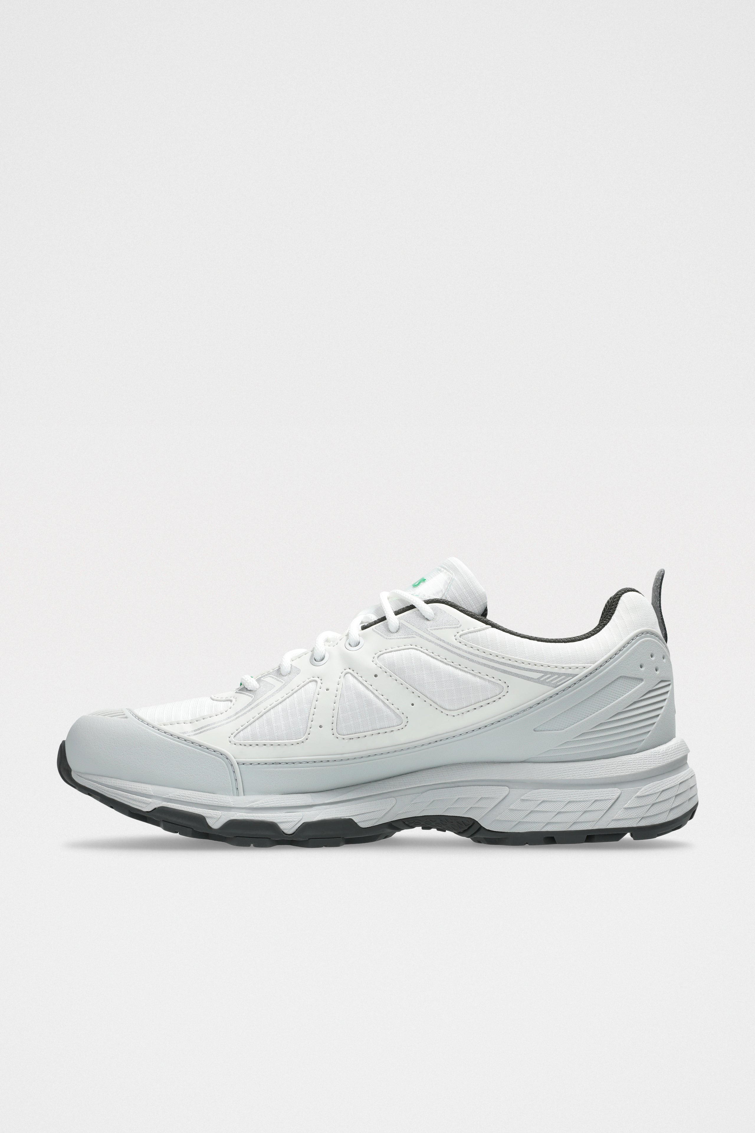 ASICS X HIDDEN NY GEL-VENTURE 6 SHIELD WHITE / WASABI - 3