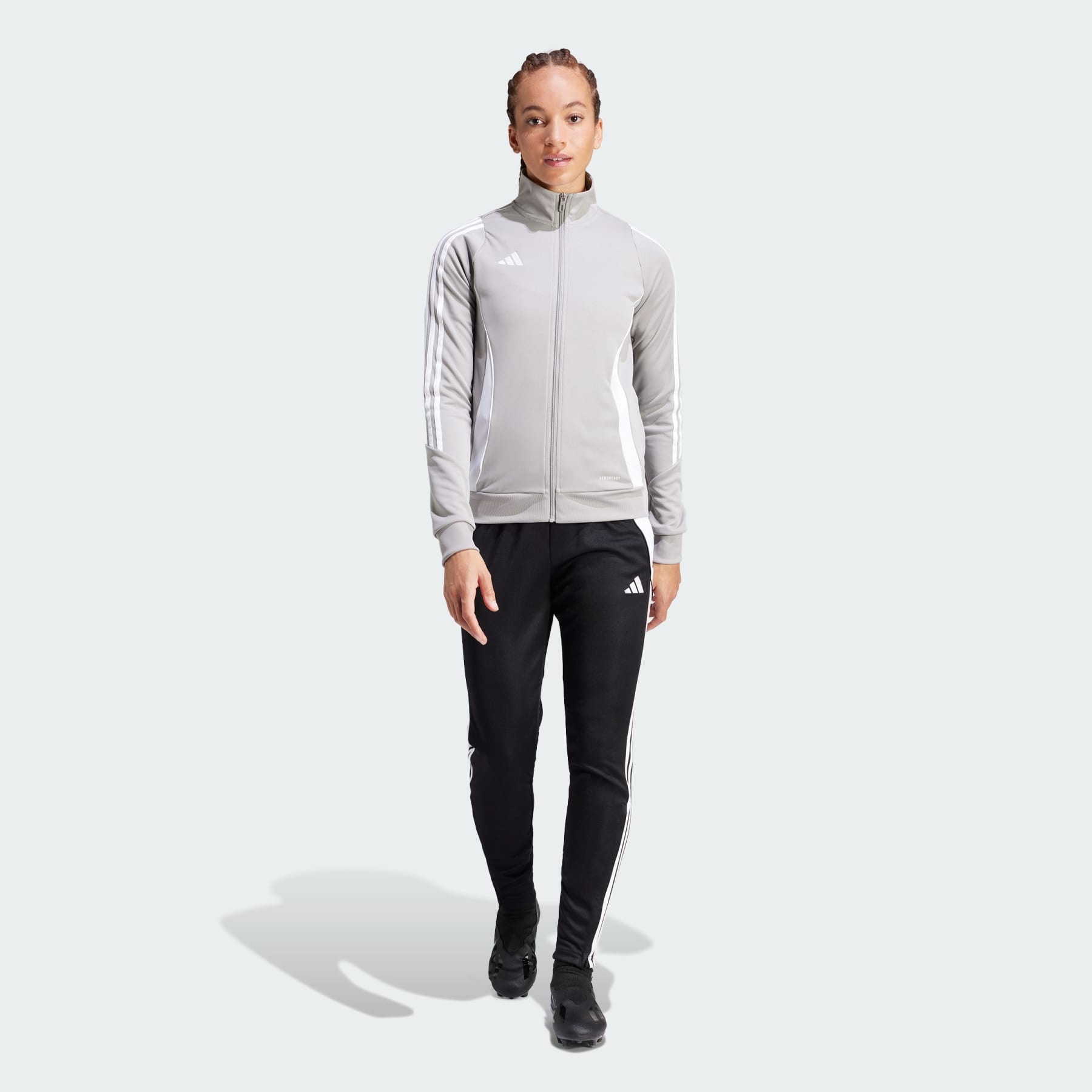 Tiro 24 Training Jacket - 5