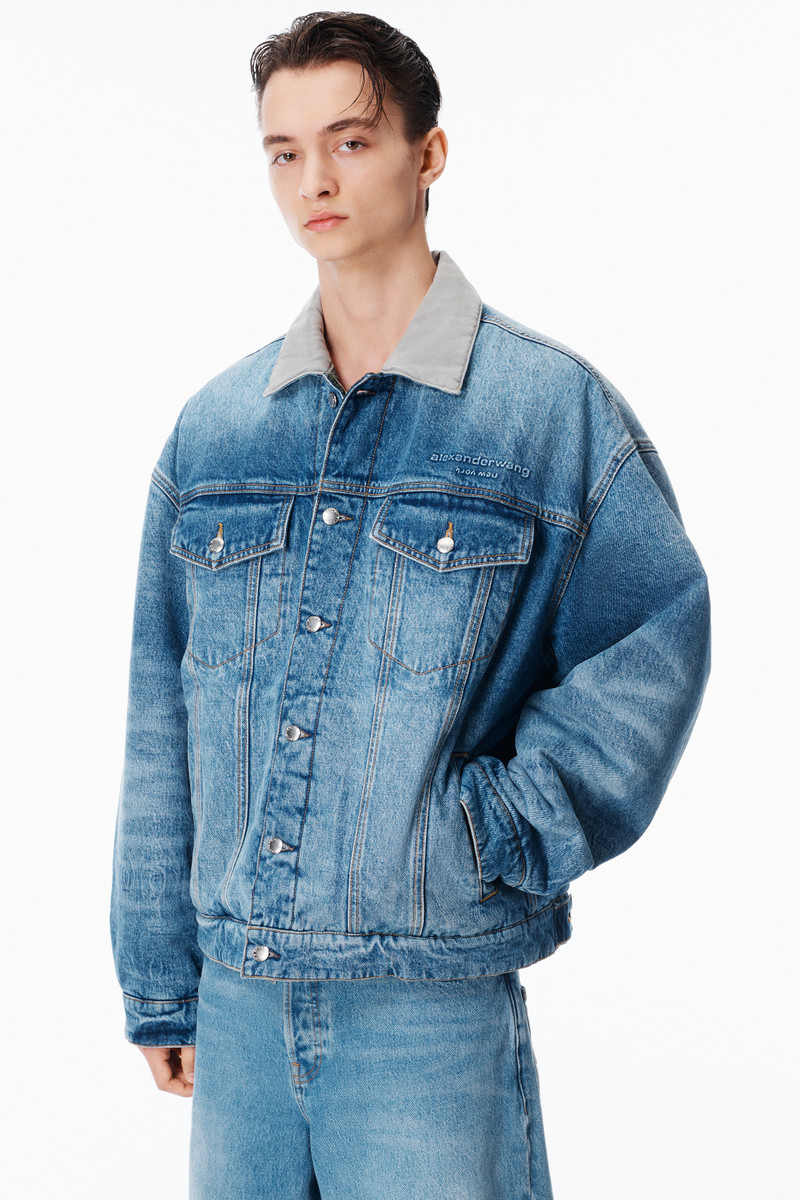 Surge Wide Leg Jean 3