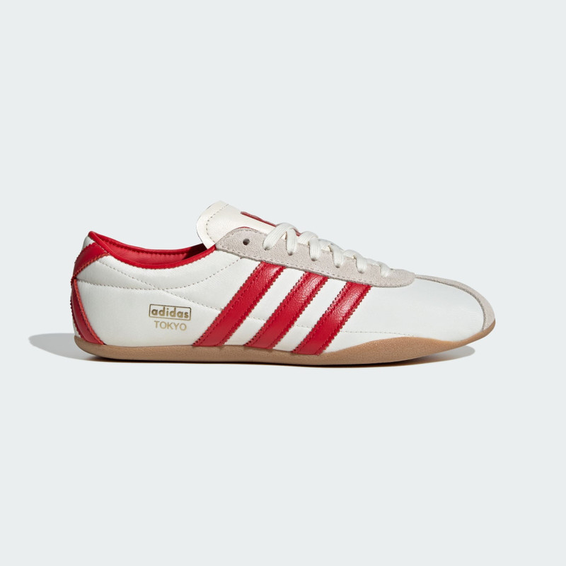 Tokyo Shoes - 1