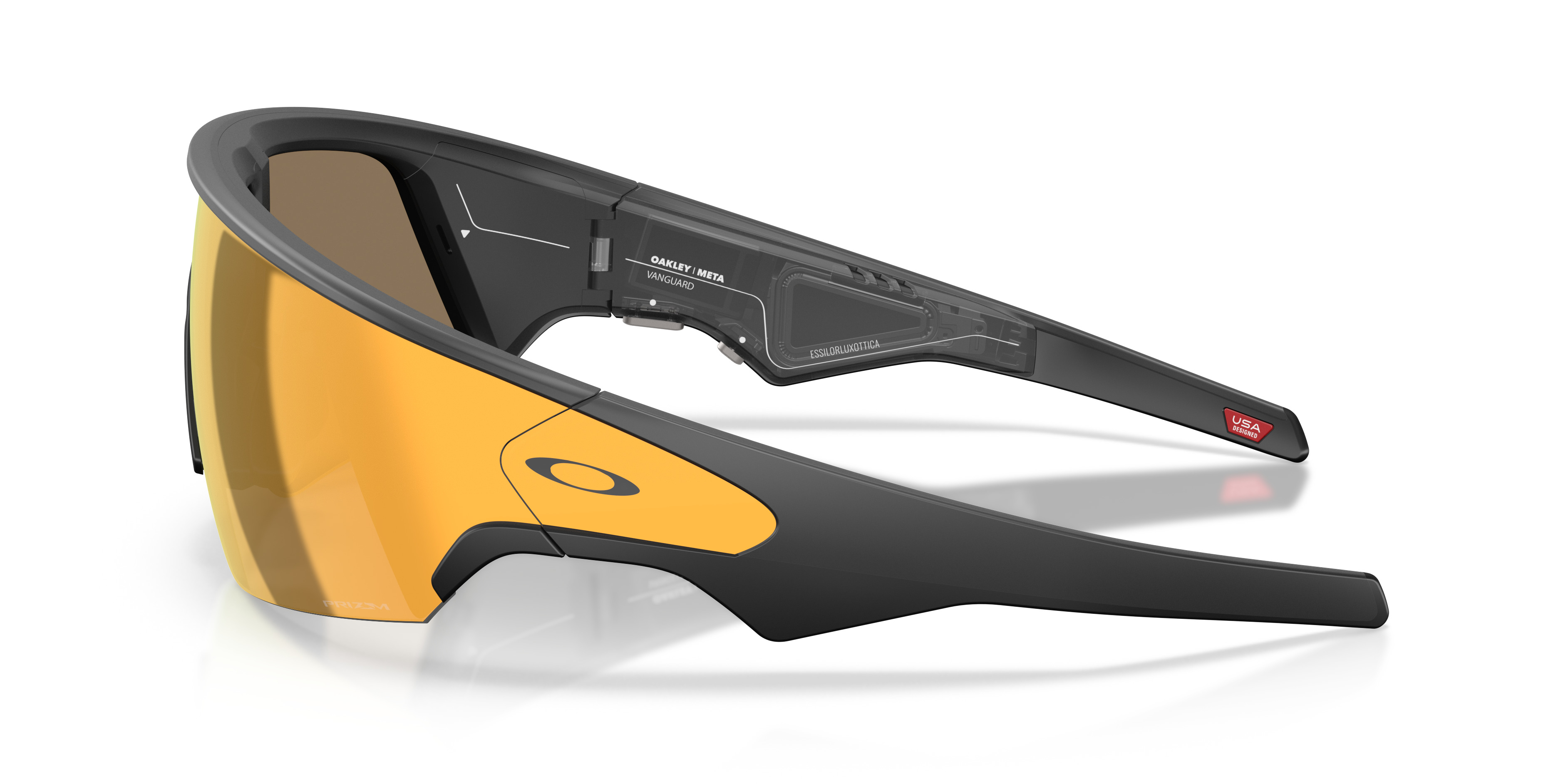 Oakley Meta Vanguard - 4