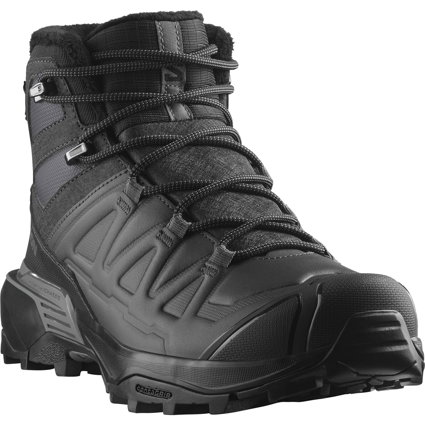 X ULTRA SNOWPILOT WATERPROOF - 6