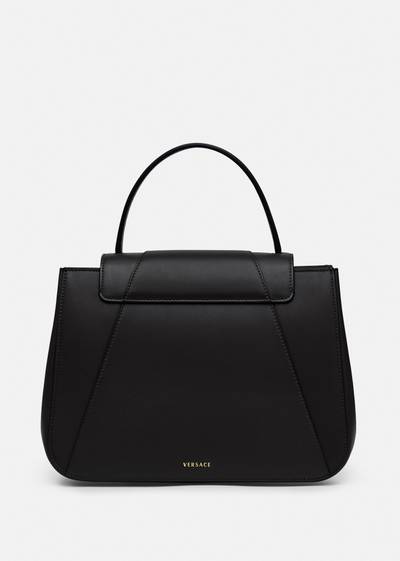 VERSACE Virtus Top Handle Bag outlook