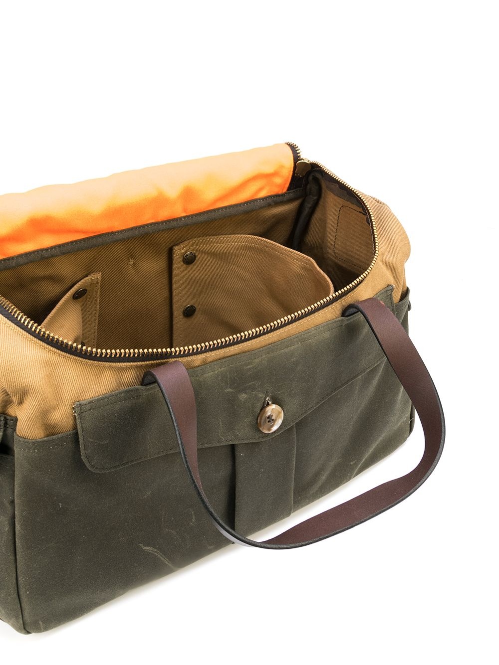 Heritage Sportsman bag - 5