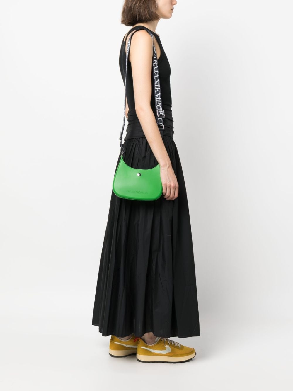 Gummy crossbody bag - 2