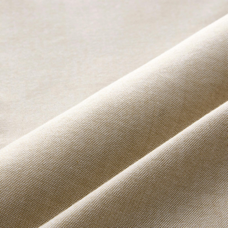 Ludlow Slim-fit suit jacket in Portuguese cotton oxford 7