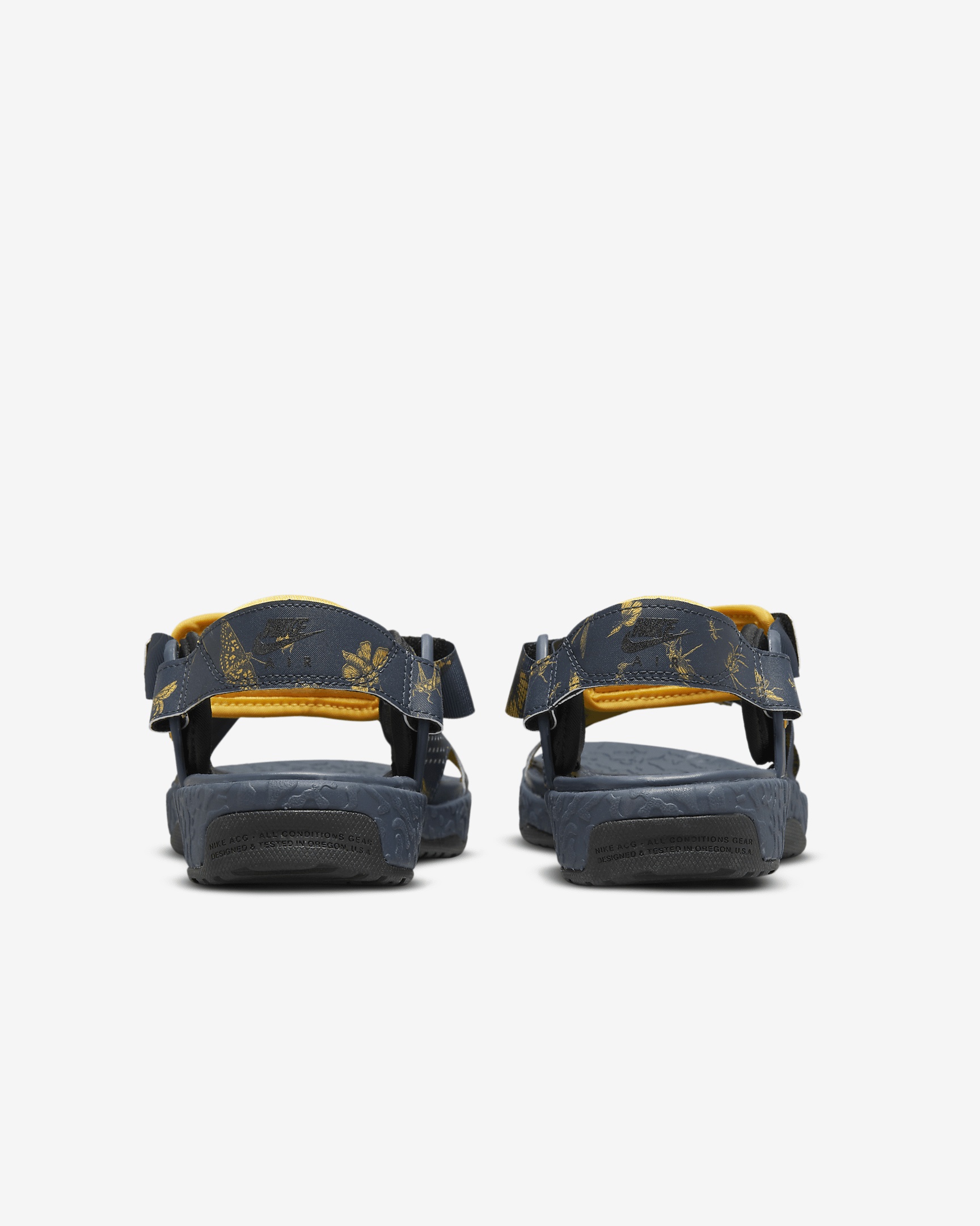 Unisex Nike ACG Air Deschutz+ SE Shoes - 6