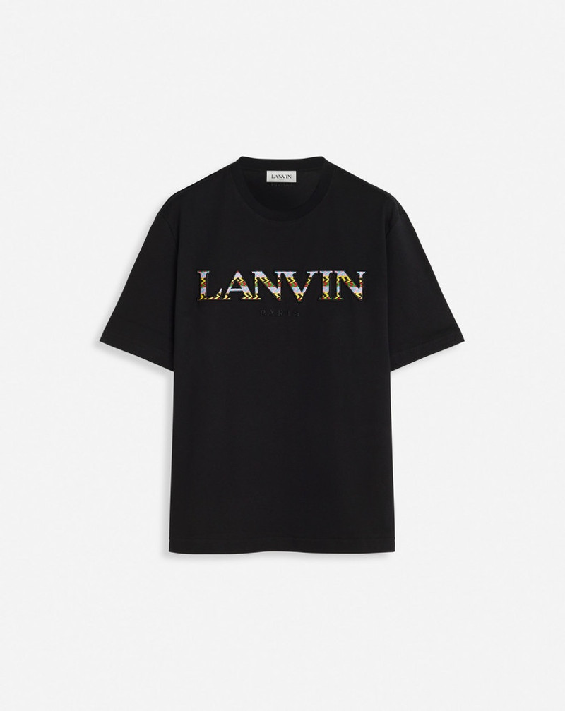 CLASSIC CURB T-SHIRT 1