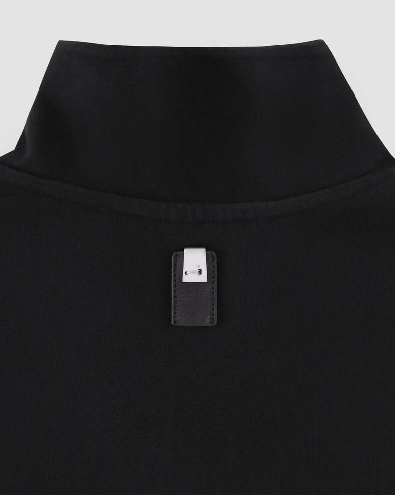 DOUBLE SLEEVE DESTROYED L/S T-SHIRT 7