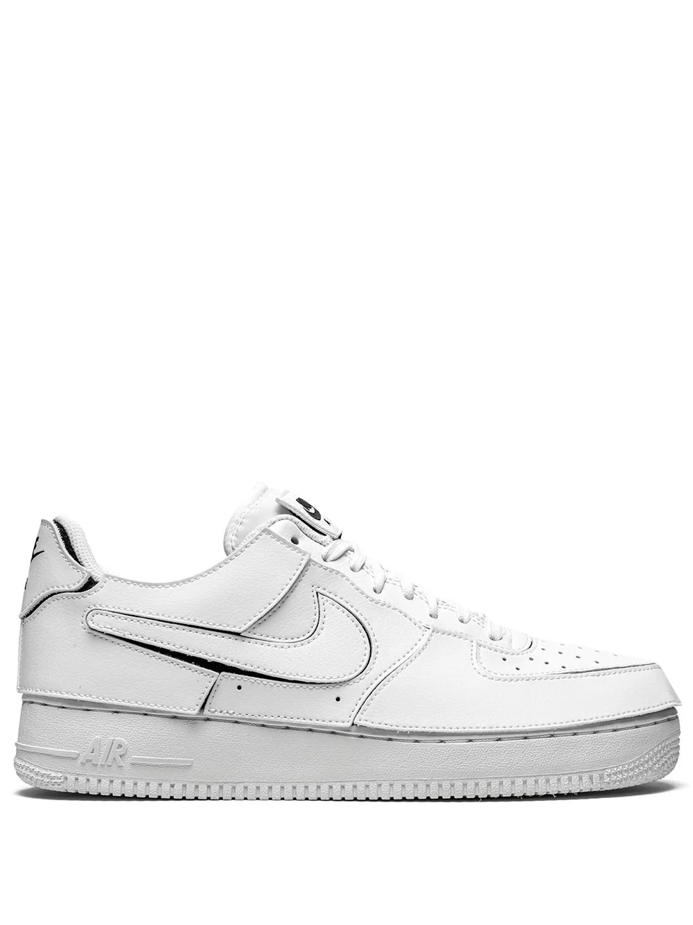 Air Force 1/1 "Cosmic Clay" sneakers - 1
