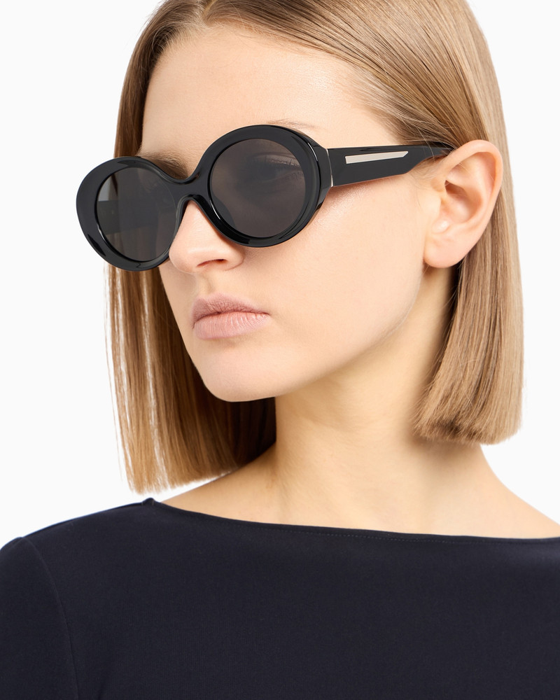 EMPORIO ARMANI SUNGLASSES outlook