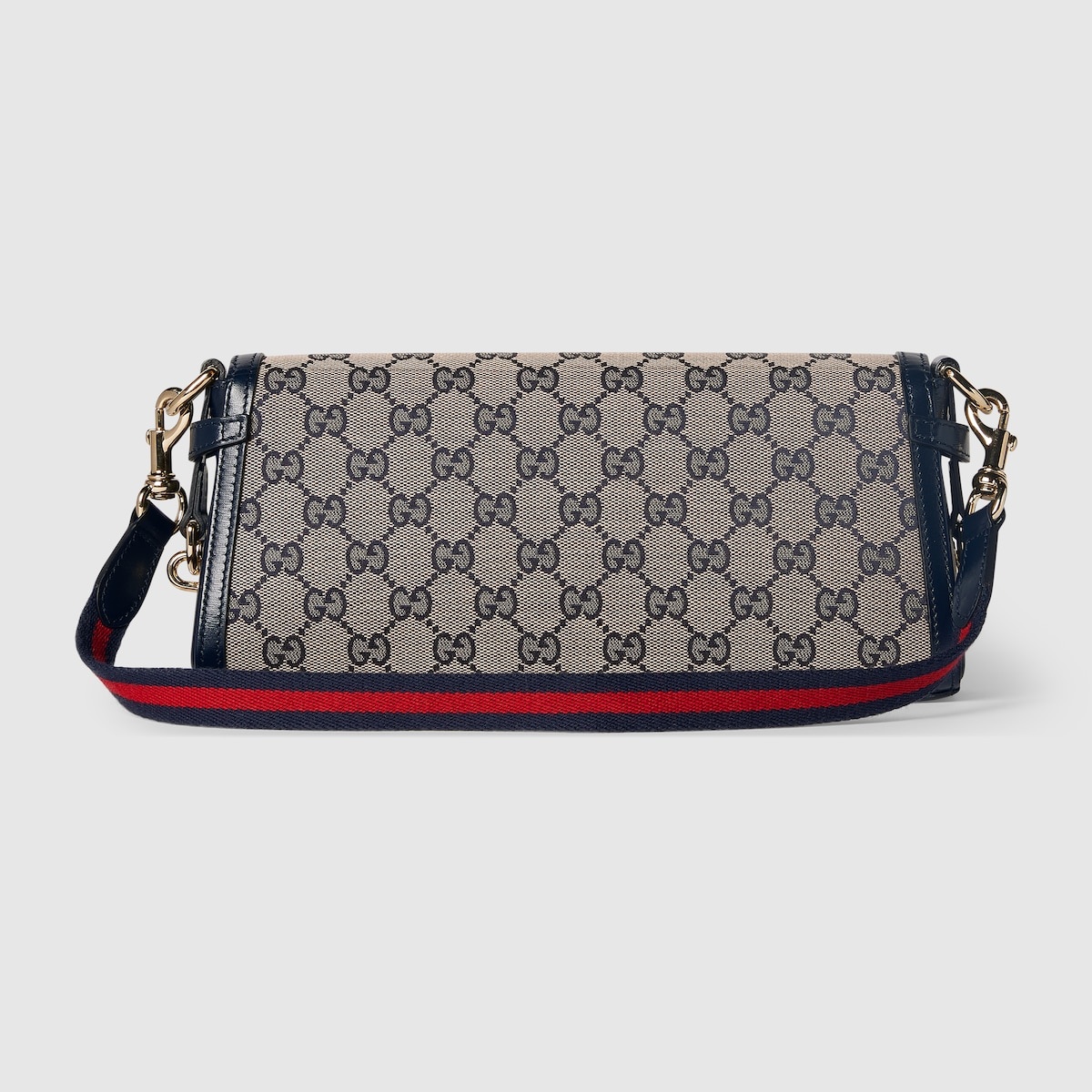 Gucci Luce small shoulder bag - 4