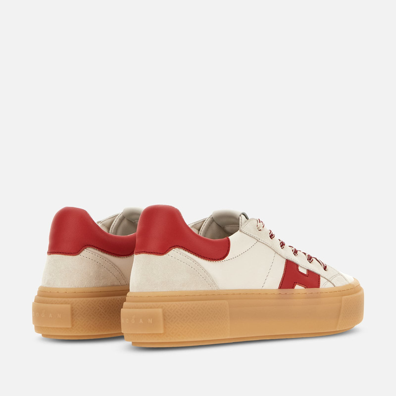 HOGAN Sneakers Hogan Crosswind outlook