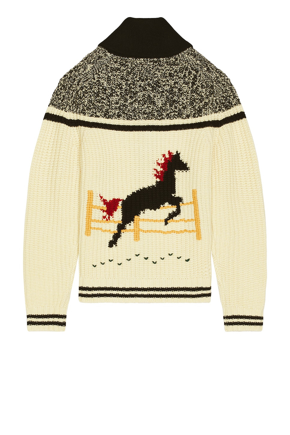 Rodeo Cardigan - 2