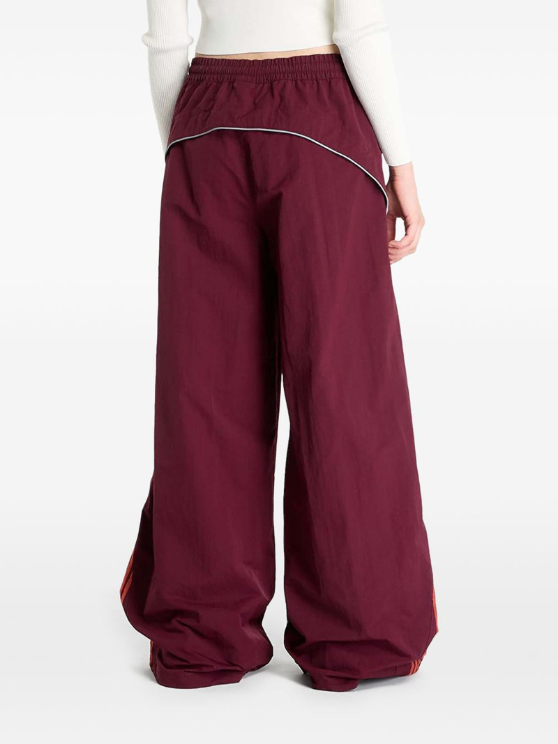 Venice side stripe trousers 4