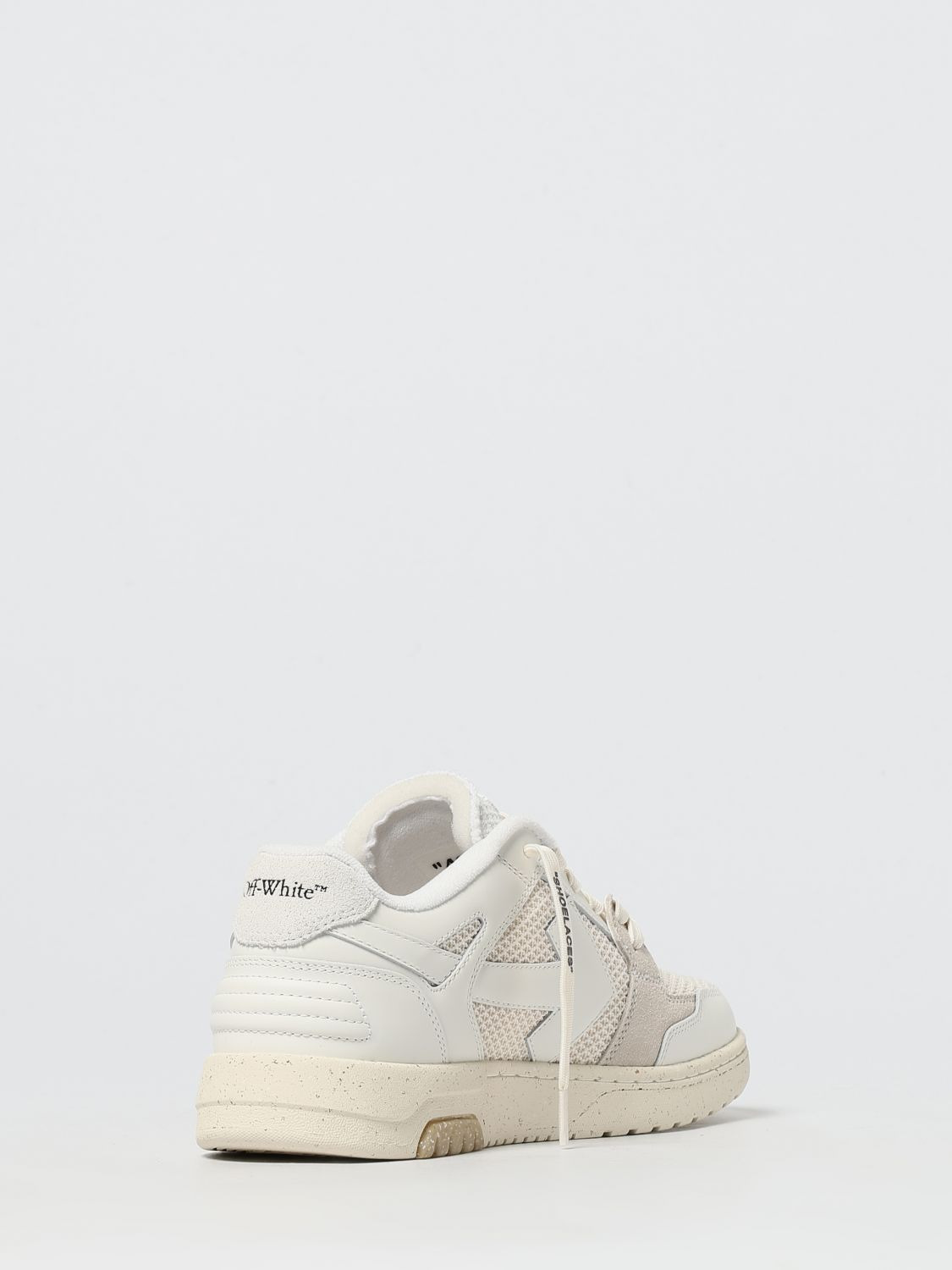 Sneakers men Off-white - 3