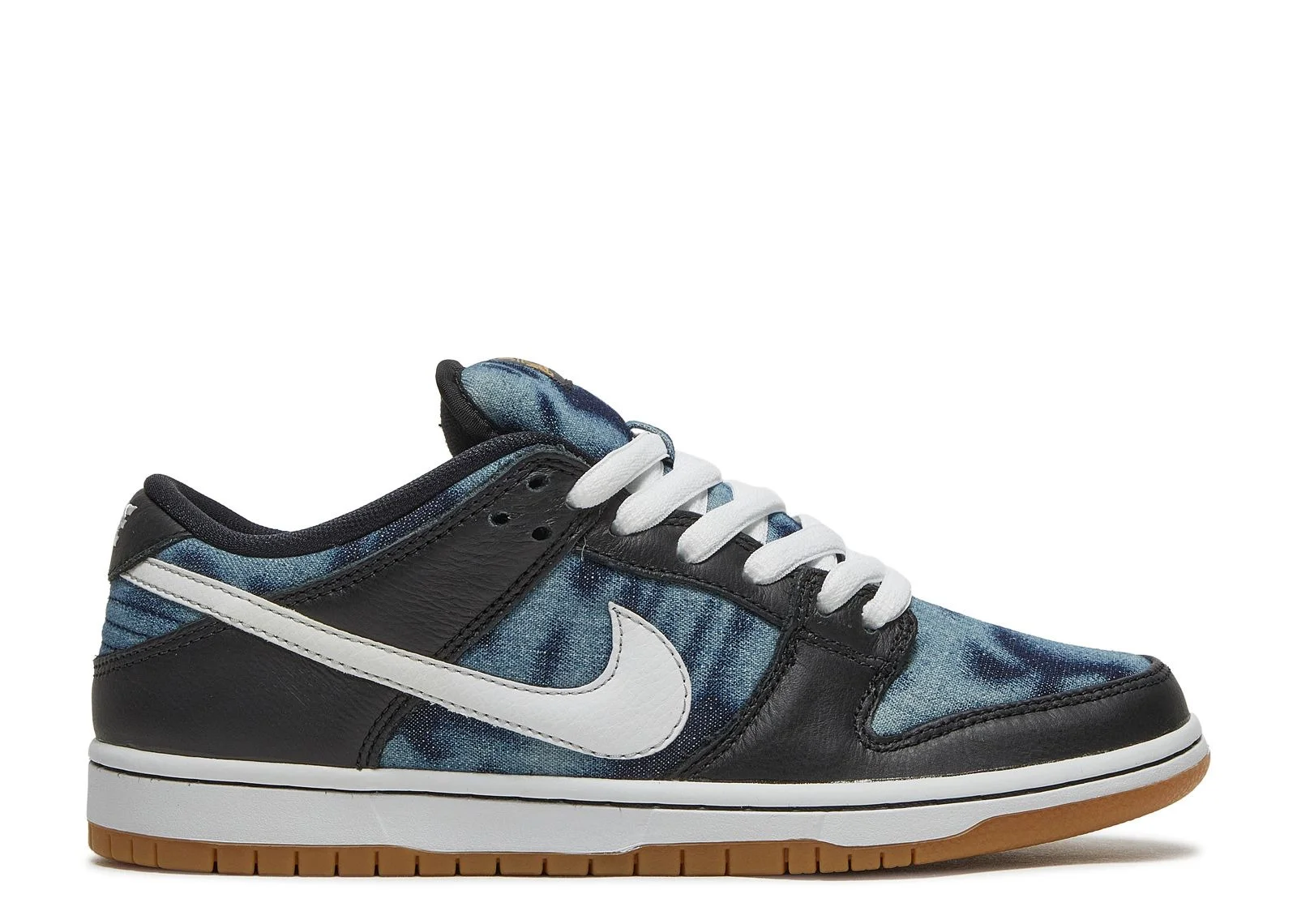 DUNK LOW PREMIUM SB ' FAST TIMES' - 1