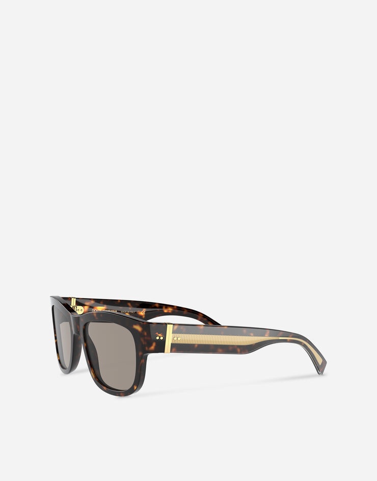 Gros grain sunglasses - 2