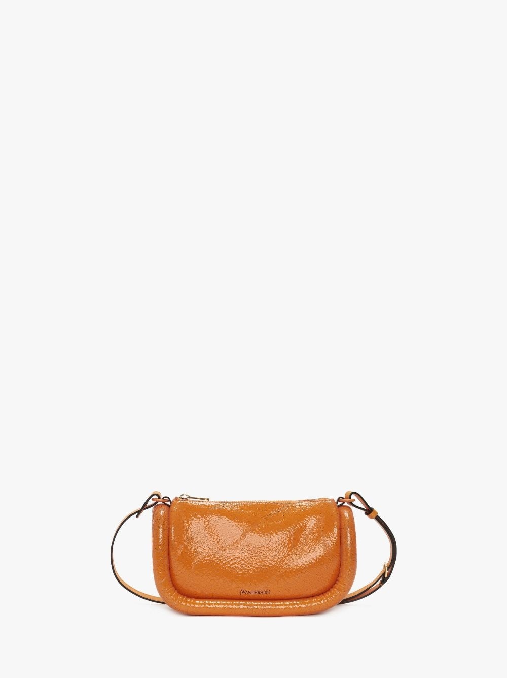 BUMPER-12 - LEATHER CROSSBODY BAG - 1