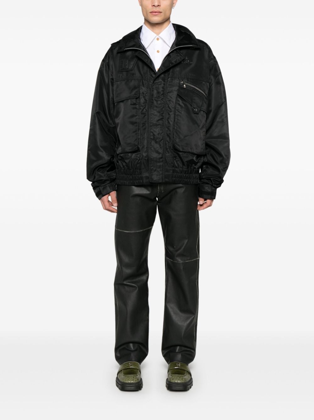 Nevada jacket - 2
