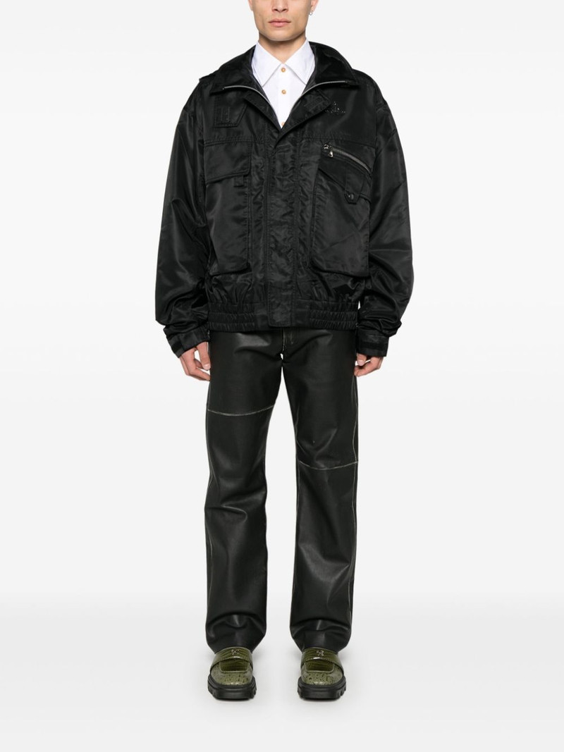 Vivienne Westwood Nevada jacket outlook