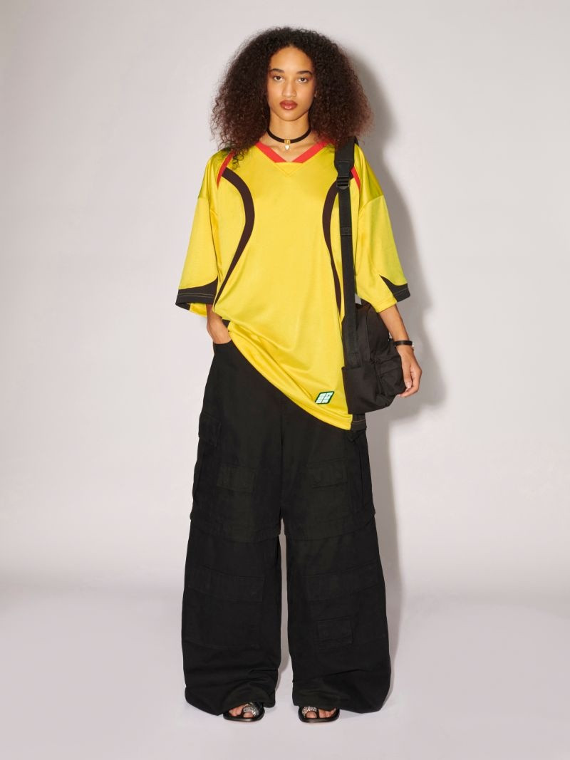 Football T-Shirt 3