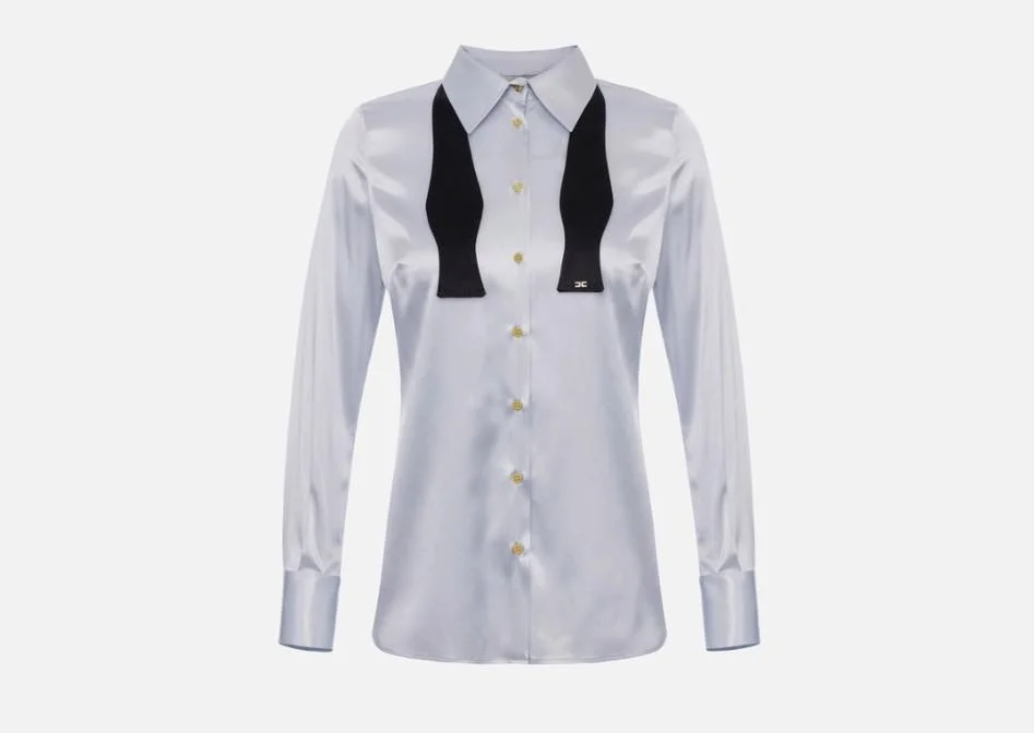 Elisabetta Franchi Camicia - 1