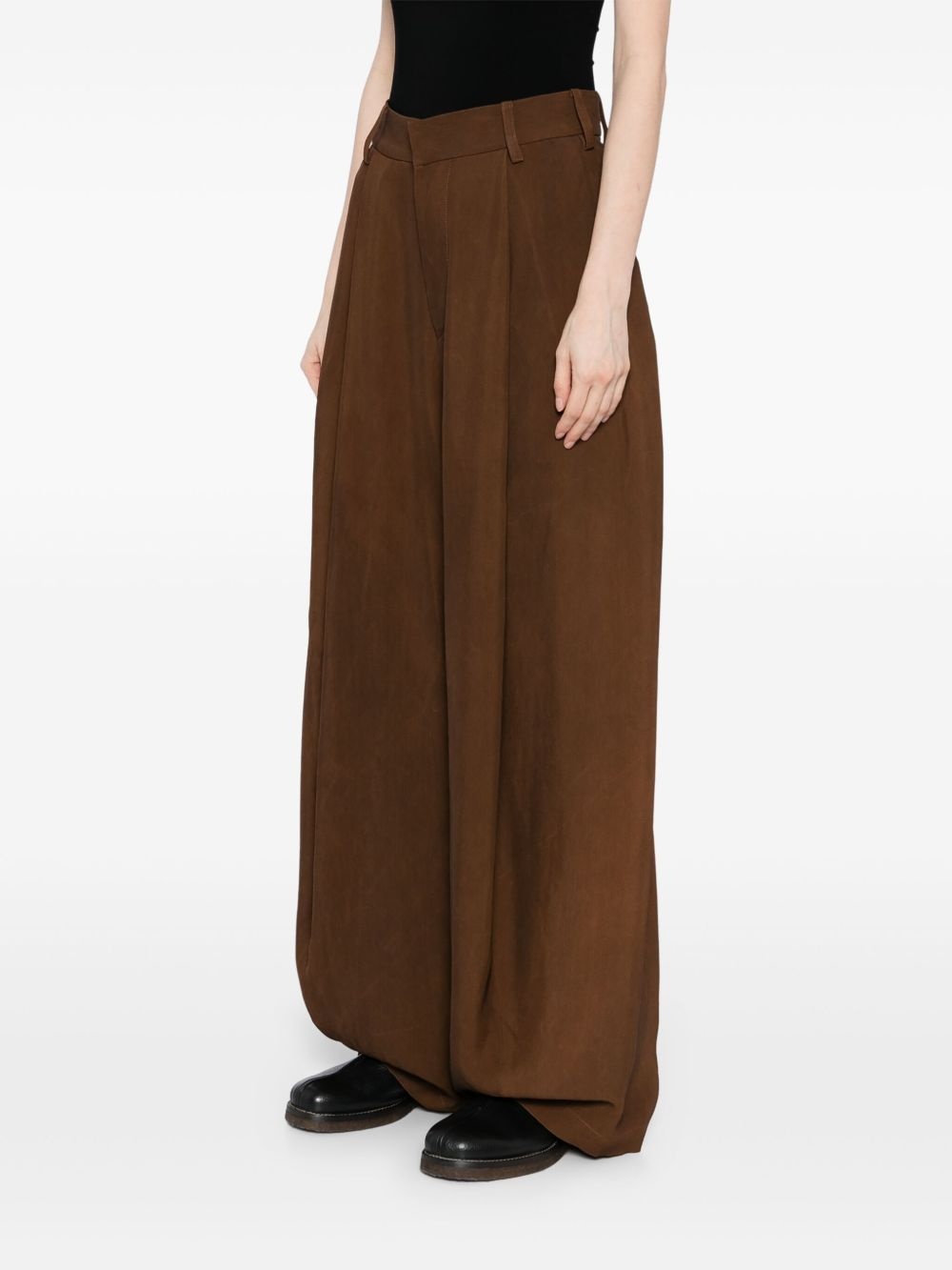 Paw trousers - 3