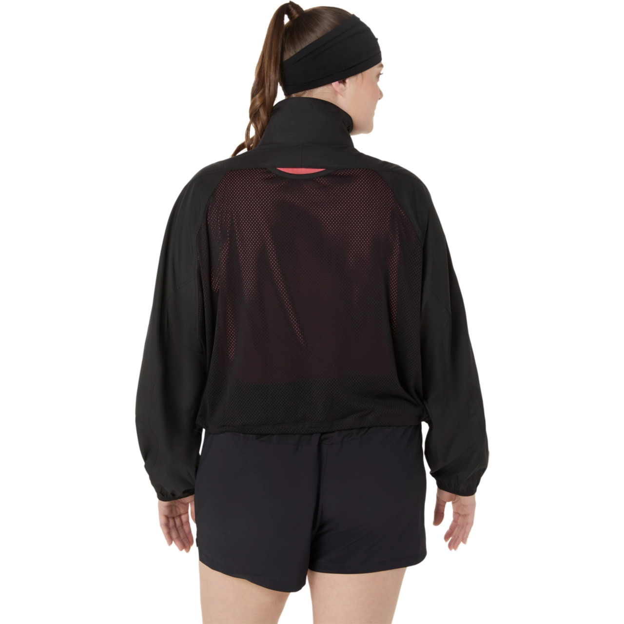 NAGINO ACTIBREEZE SHORT JACKET - 11