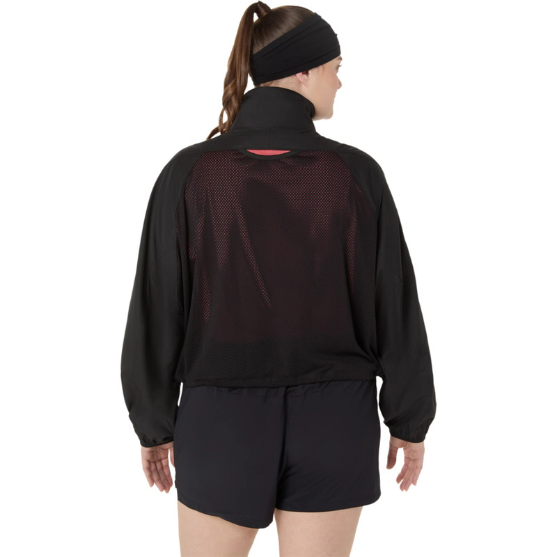 NAGINO ACTIBREEZE SHORT JACKET 11