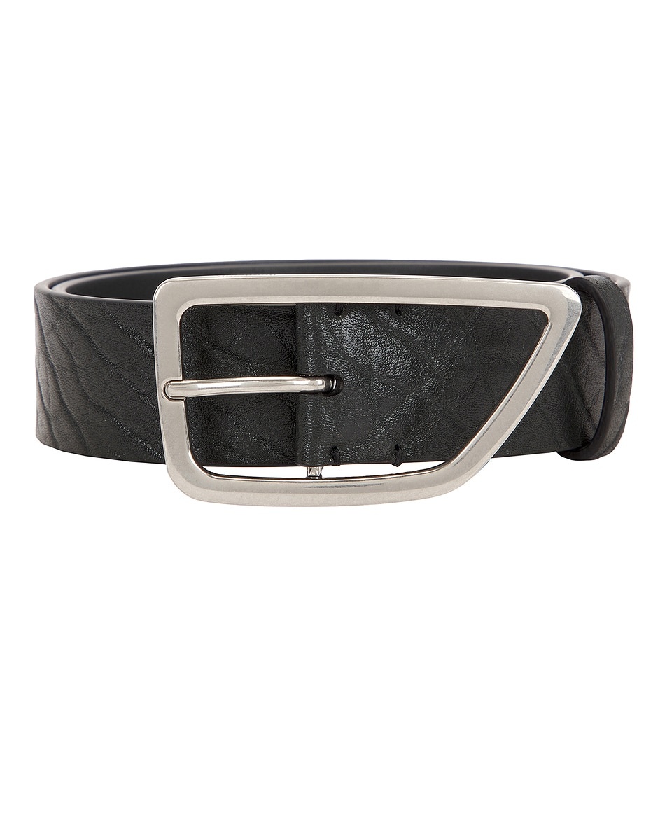 Shield Pin Belt - 3
