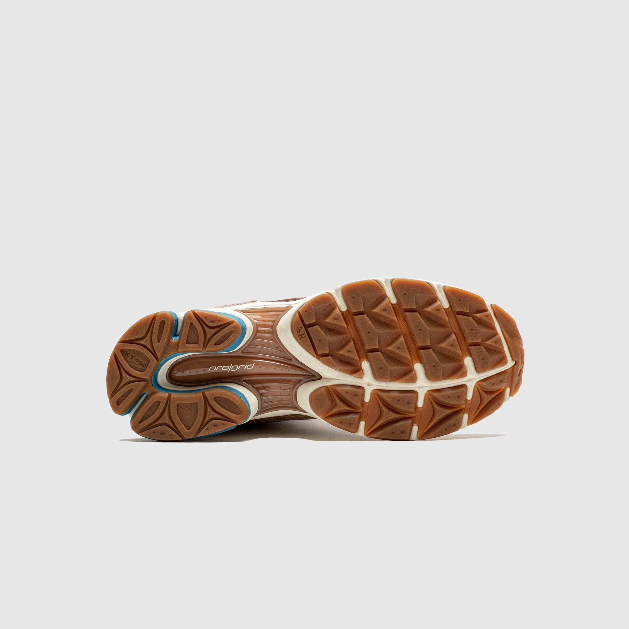 PROGRID TRIUMPH 4 "TAN" - 6