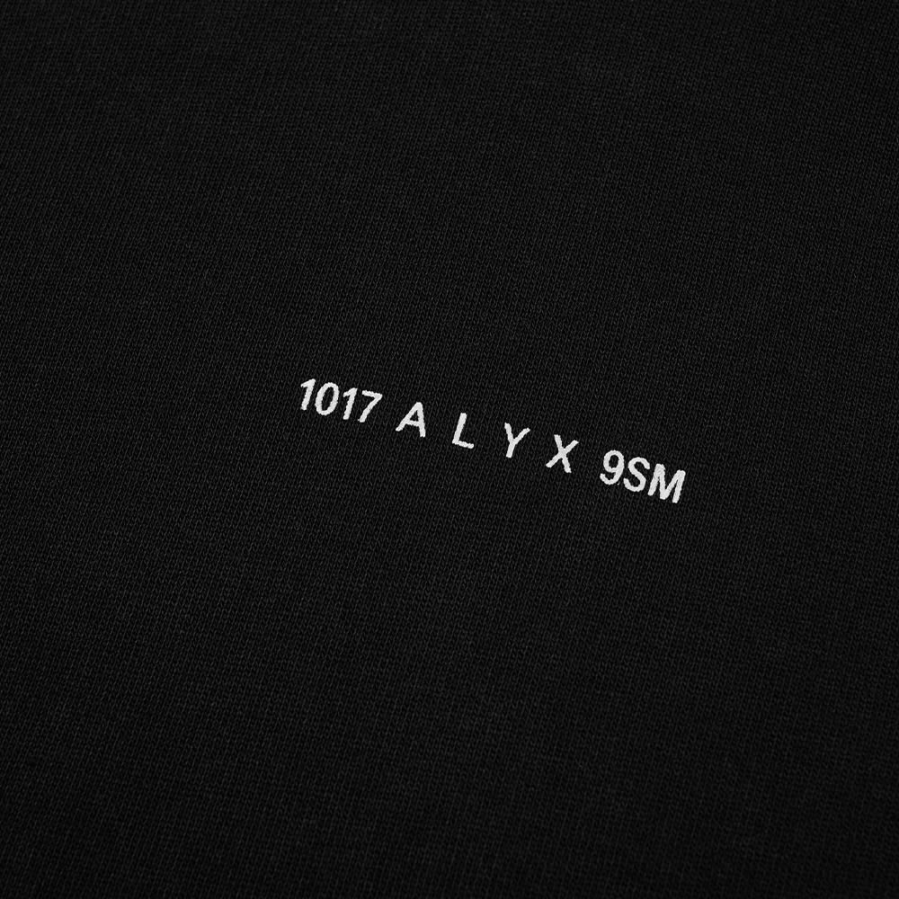 1017 ALYX 9SM Collection Logo Popover Hoody - 2