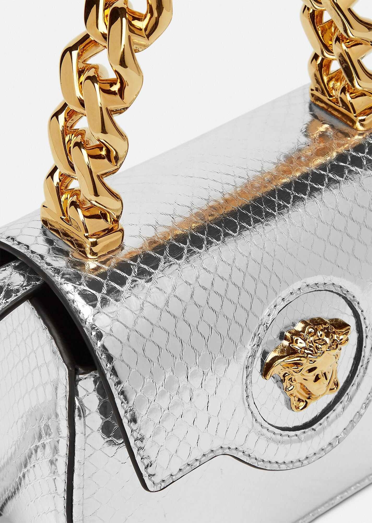 La Medusa Mini Bag - 5